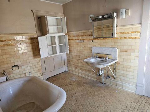 Tiny photo for 1003 North Street, Logansport, IN 46947 (MLS # 202610068)