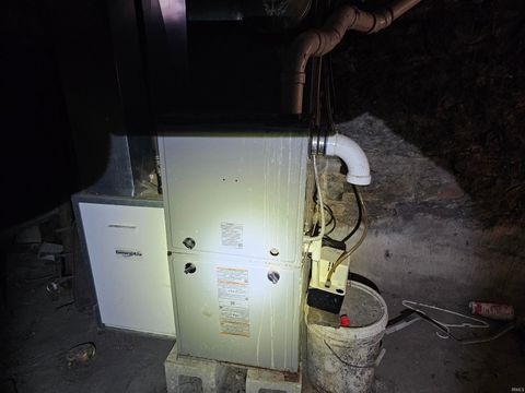 Tiny photo for 1003 North Street, Logansport, IN 46947 (MLS # 202610068)