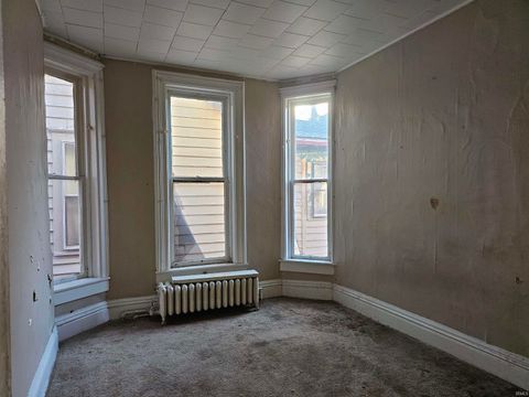 Tiny photo for 1003 North Street, Logansport, IN 46947 (MLS # 202610068)