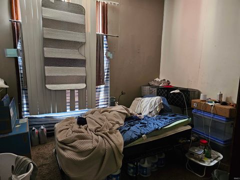 Tiny photo for 1003 North Street, Logansport, IN 46947 (MLS # 202610068)