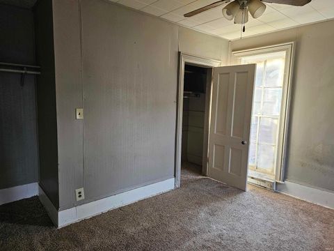 Tiny photo for 1003 North Street, Logansport, IN 46947 (MLS # 202610068)