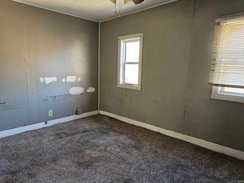 Tiny photo for 1003 North Street, Logansport, IN 46947 (MLS # 202610068)