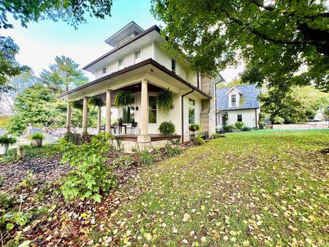 Tiny photo for 330 Hawthorne Drive, Bedford, IN 47421 (MLS # 202541322)