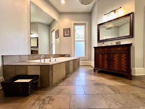 Tiny photo for 330 Hawthorne Drive, Bedford, IN 47421 (MLS # 202541322)