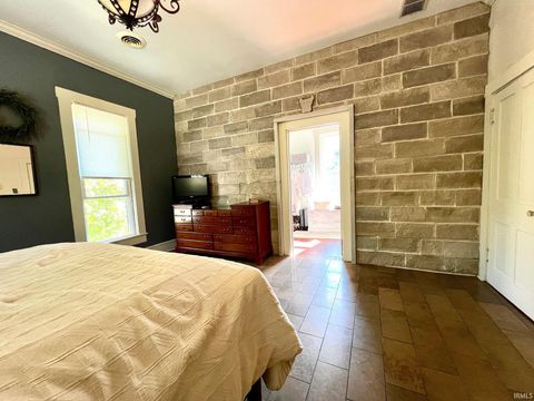 Tiny photo for 330 Hawthorne Drive, Bedford, IN 47421 (MLS # 202541322)