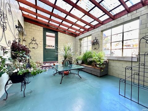 Tiny photo for 330 Hawthorne Drive, Bedford, IN 47421 (MLS # 202541322)