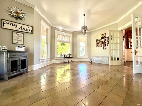 Tiny photo for 330 Hawthorne Drive, Bedford, IN 47421 (MLS # 202541322)