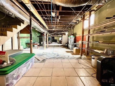 Tiny photo for 330 Hawthorne Drive, Bedford, IN 47421 (MLS # 202541322)