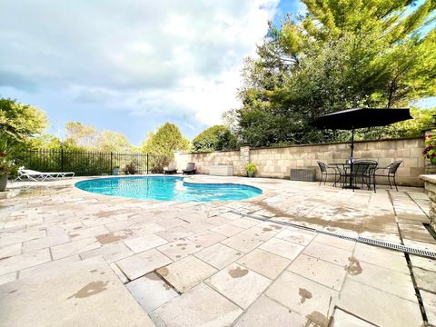 Tiny photo for 330 Hawthorne Drive, Bedford, IN 47421 (MLS # 202541322)