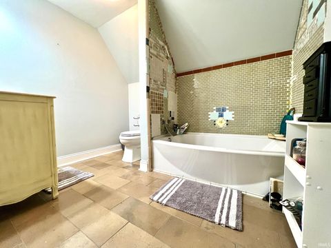 Tiny photo for 330 Hawthorne Drive, Bedford, IN 47421 (MLS # 202541322)