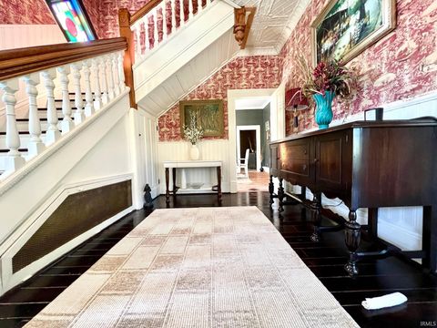 Tiny photo for 330 Hawthorne Drive, Bedford, IN 47421 (MLS # 202541322)