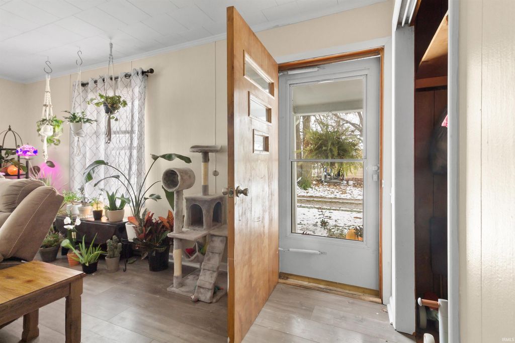 Photo of 265 N Half Street, Upland, IN 46989 (MLS # 202545697)