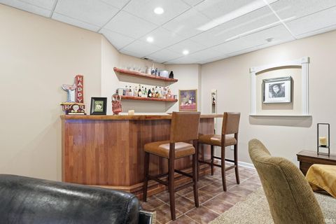 Tiny photo for 3232 Rivulet Run, Fort Wayne, IN 46818 (MLS # 202615489)