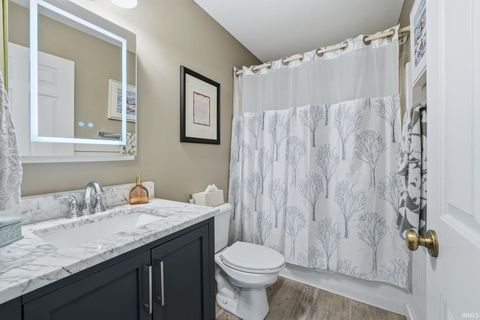 Tiny photo for 3232 Rivulet Run, Fort Wayne, IN 46818 (MLS # 202615489)