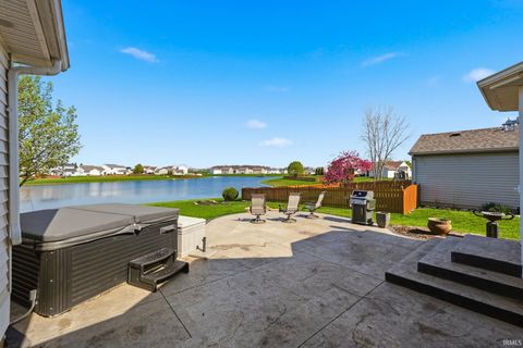 Tiny photo for 3232 Rivulet Run, Fort Wayne, IN 46818 (MLS # 202615489)
