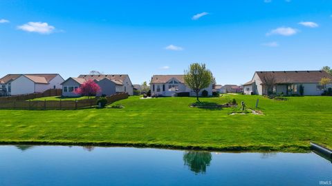 Tiny photo for 3232 Rivulet Run, Fort Wayne, IN 46818 (MLS # 202615489)