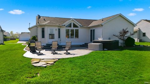 Tiny photo for 3232 Rivulet Run, Fort Wayne, IN 46818 (MLS # 202615489)
