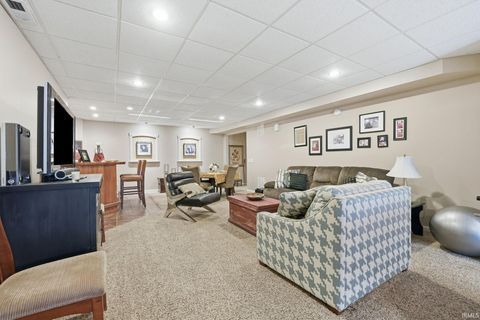 Tiny photo for 3232 Rivulet Run, Fort Wayne, IN 46818 (MLS # 202615489)