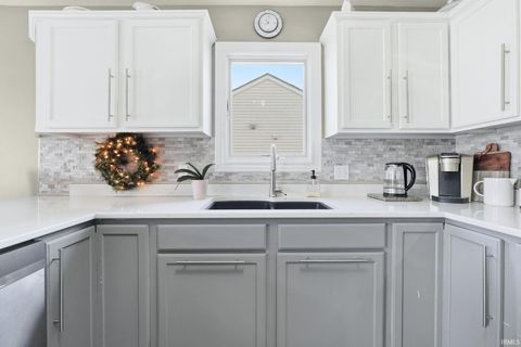 Tiny photo for 3232 Rivulet Run, Fort Wayne, IN 46818 (MLS # 202615489)