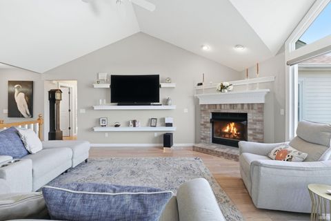 Tiny photo for 3232 Rivulet Run, Fort Wayne, IN 46818 (MLS # 202615489)