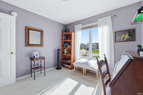 Tiny photo for 3232 Rivulet Run, Fort Wayne, IN 46818 (MLS # 202615489)