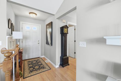 Tiny photo for 3232 Rivulet Run, Fort Wayne, IN 46818 (MLS # 202615489)