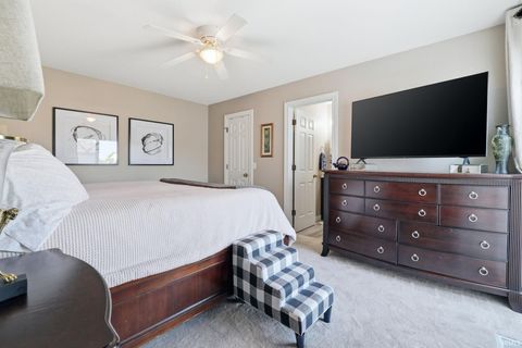 Tiny photo for 3232 Rivulet Run, Fort Wayne, IN 46818 (MLS # 202615489)