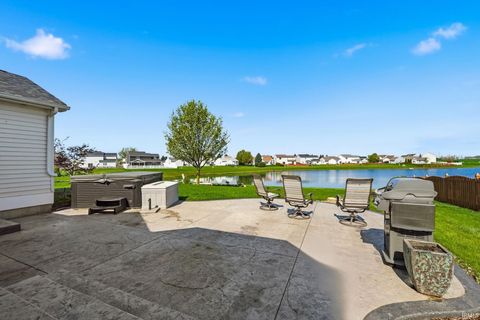 Tiny photo for 3232 Rivulet Run, Fort Wayne, IN 46818 (MLS # 202615489)