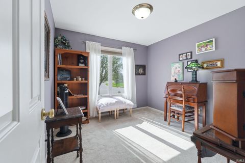 Tiny photo for 3232 Rivulet Run, Fort Wayne, IN 46818 (MLS # 202615489)