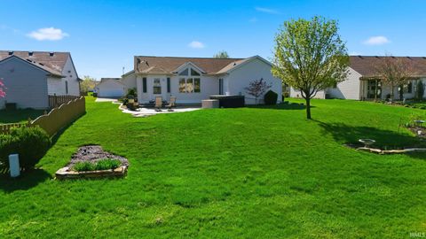 Tiny photo for 3232 Rivulet Run, Fort Wayne, IN 46818 (MLS # 202615489)