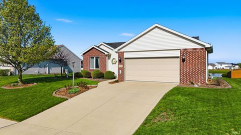 Tiny photo for 3232 Rivulet Run, Fort Wayne, IN 46818 (MLS # 202615489)