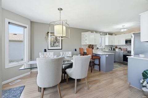 Tiny photo for 3232 Rivulet Run, Fort Wayne, IN 46818 (MLS # 202615489)