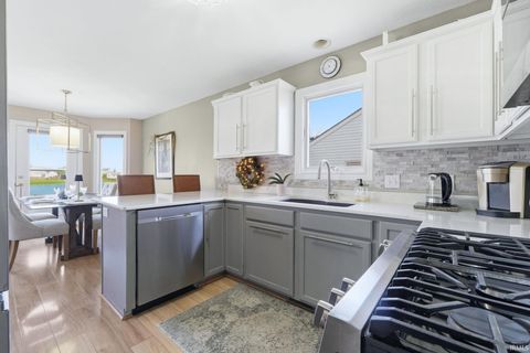 Tiny photo for 3232 Rivulet Run, Fort Wayne, IN 46818 (MLS # 202615489)