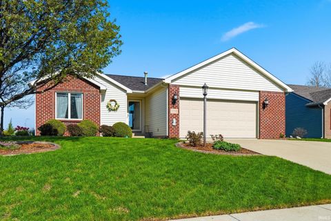 Photo of 3232 Rivulet Run, Fort Wayne, IN 46818 (MLS # 202615489)