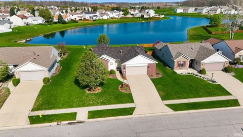 Tiny photo for 3232 Rivulet Run, Fort Wayne, IN 46818 (MLS # 202615489)