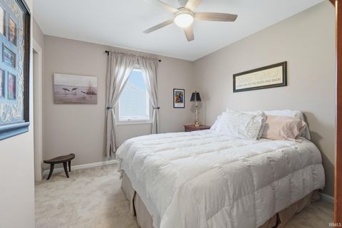 Tiny photo for 3232 Rivulet Run, Fort Wayne, IN 46818 (MLS # 202615489)