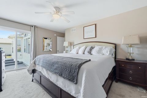 Tiny photo for 3232 Rivulet Run, Fort Wayne, IN 46818 (MLS # 202615489)