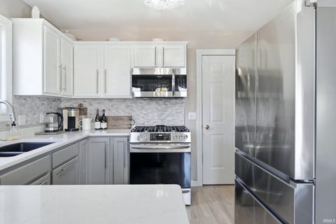Tiny photo for 3232 Rivulet Run, Fort Wayne, IN 46818 (MLS # 202615489)