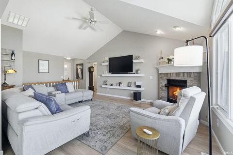 Tiny photo for 3232 Rivulet Run, Fort Wayne, IN 46818 (MLS # 202615489)