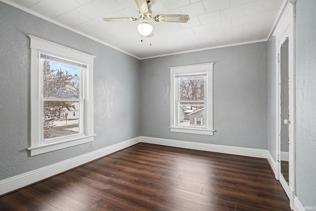 Photo of 1309 Okema Street, Elkhart, IN 46516 (MLS # 202600553)