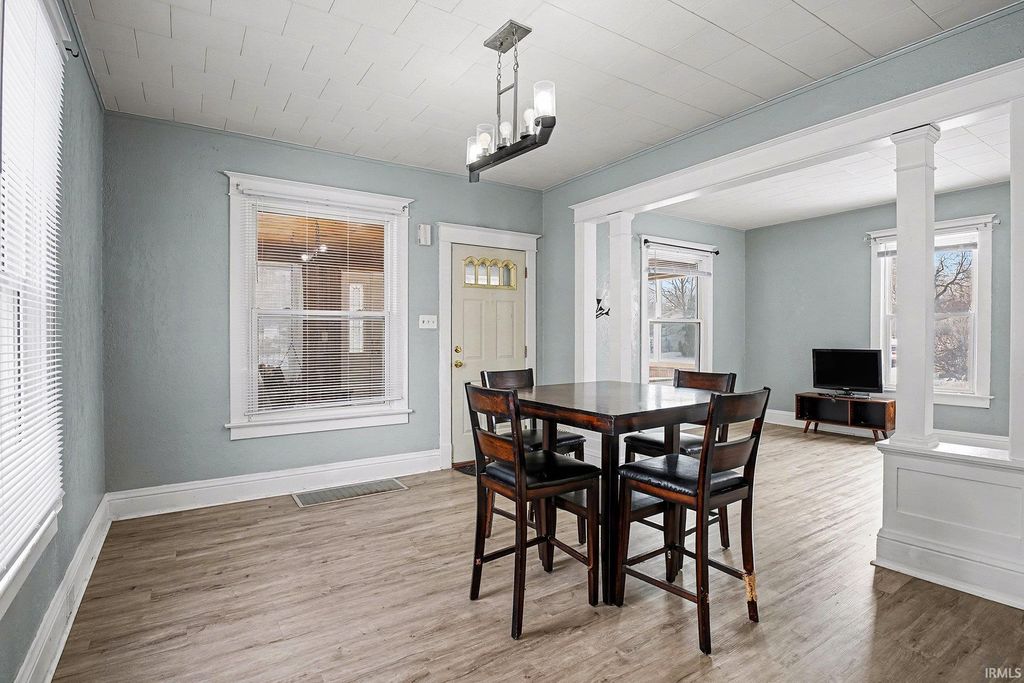 Photo of 1309 Okema Street, Elkhart, IN 46516 (MLS # 202600553)