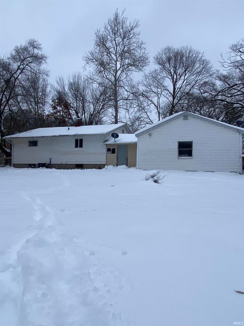 Tiny photo for 2559 County Rd 10 Road, Elkhart, IN 46514 (MLS # 202548046)