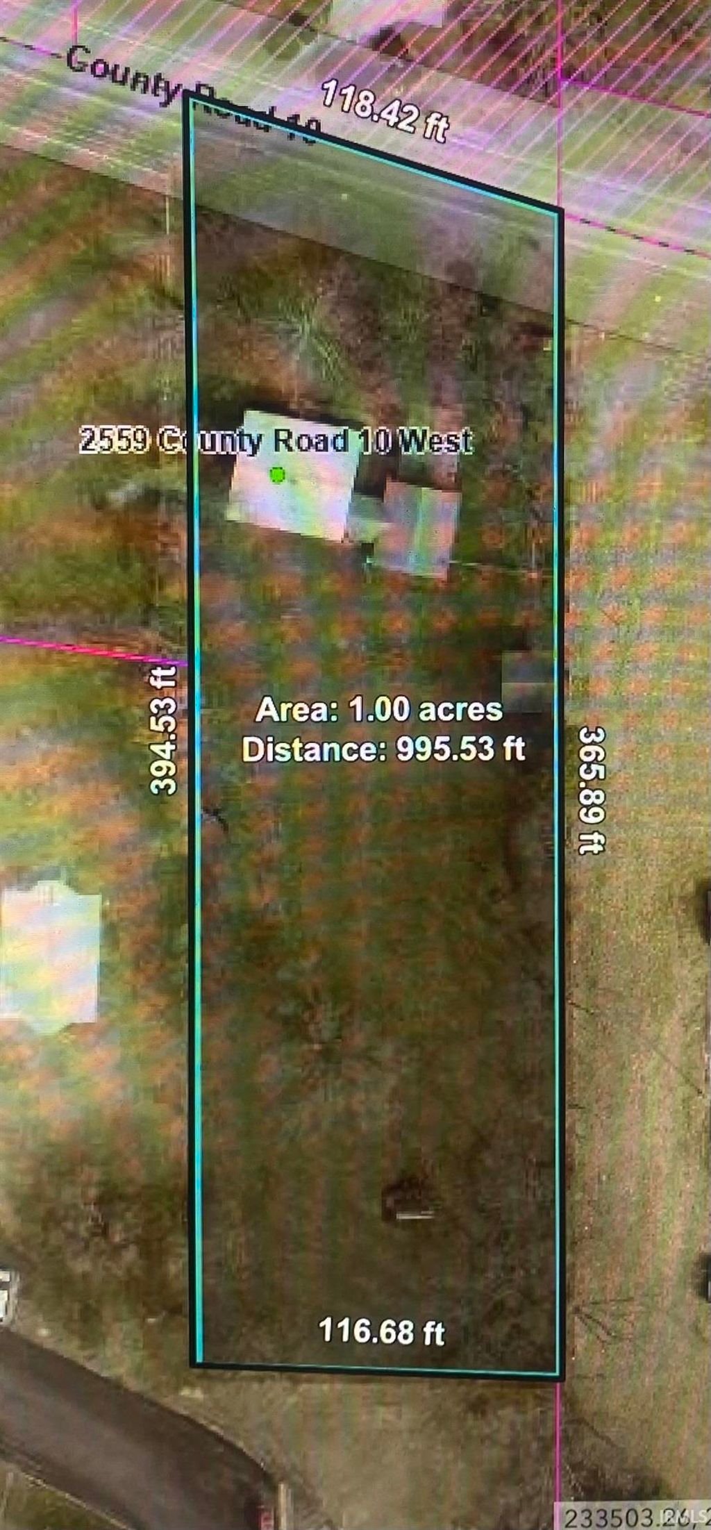 Photo of 2559 County Rd 10 Road, Elkhart, IN 46514 (MLS # 202548046)