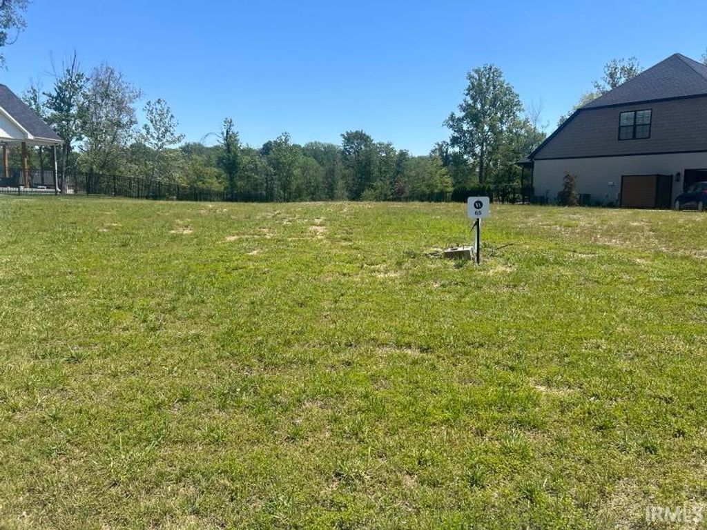 Photo of 1638 Victoria Woods Drive, Boonville, IN 47601 (MLS # 202617355)