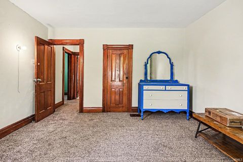 Tiny photo for 513 W 5th Street, Rochester, IN 46975 (MLS # 202627264)