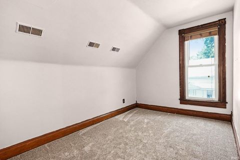 Tiny photo for 513 W 5th Street, Rochester, IN 46975 (MLS # 202627264)