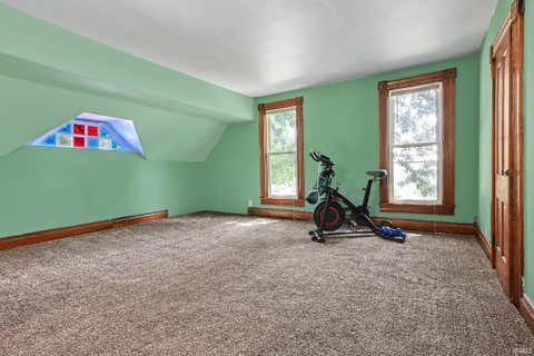 Tiny photo for 513 W 5th Street, Rochester, IN 46975 (MLS # 202627264)