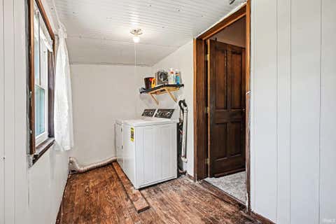 Tiny photo for 513 W 5th Street, Rochester, IN 46975 (MLS # 202627264)