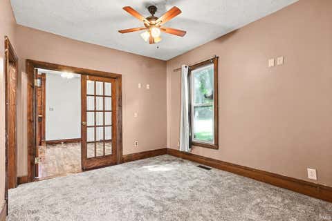 Tiny photo for 513 W 5th Street, Rochester, IN 46975 (MLS # 202627264)