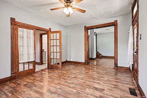 Tiny photo for 513 W 5th Street, Rochester, IN 46975 (MLS # 202627264)